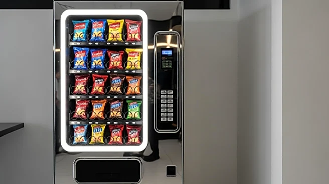 Campbell's Co. Faces Challenges in Snack Division Amid Sales Decline
