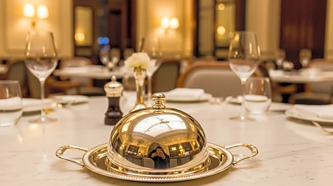 Dennis Riley Appointed Director of Food  Beverage at Mission Resort + Club