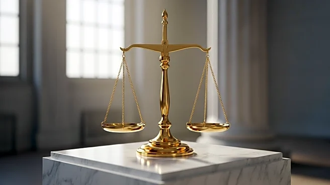 Supreme Court Faces Crucial Decision on Trump's Tariff Authority