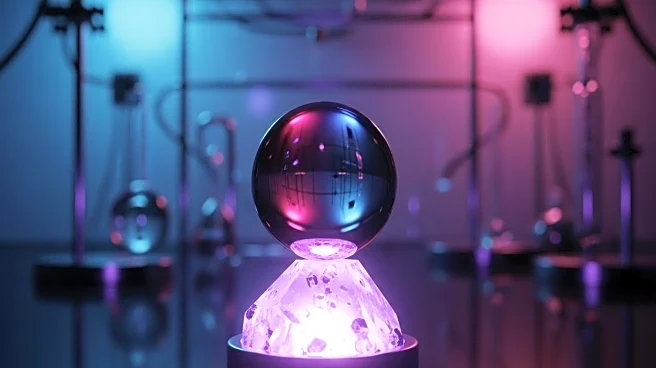 New Protocol for Transition Metal-Sensitized Lanthanide Nanoparticles Enhances Luminescence