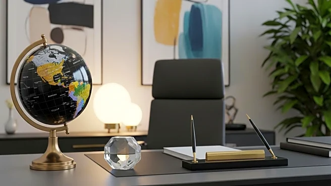 DSM-Firmenich Announces Executive Committee Changes Impacting Key Business Units