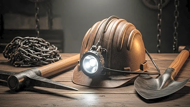 US Mining Industry Faces Challenges in Managing Worker Fatigue