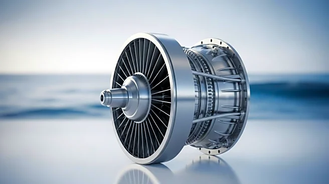 CIMAC Highlights Methane Number's Role in Marine Engine Performance and Emissions