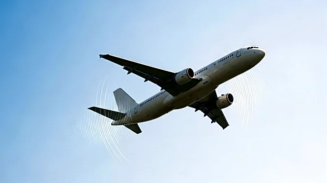 Bulgarian Government Denies Russian GPS Jamming of Von der Leyen's Plane