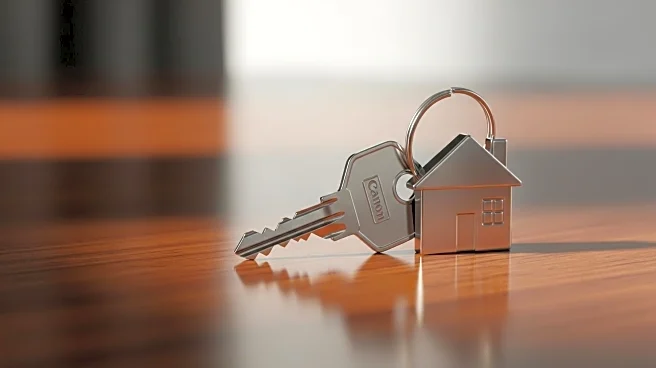 Opendoor's Former CEO Sells $35 Million in Shares Amid Stock Surge
