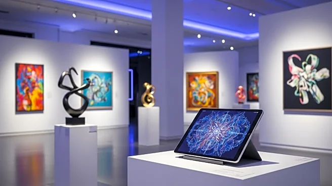Jesse Lee Acquires Platform to Expand Unique Art and Design Marketplace