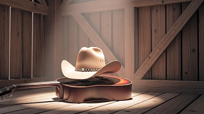 Kenny Chesney to be Inducted into Country Music Hall of Fame, Celebrated by Old Dominion