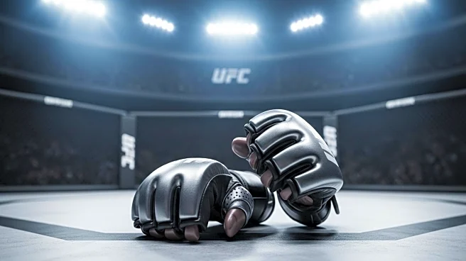 Nassourdine Imavov Responds to UFC's Four-Man Grand Prix Announcement