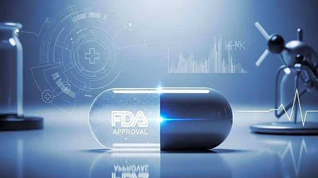 Amneal Pharmaceuticals Secures FDA Approval for New Schizophrenia Treatment