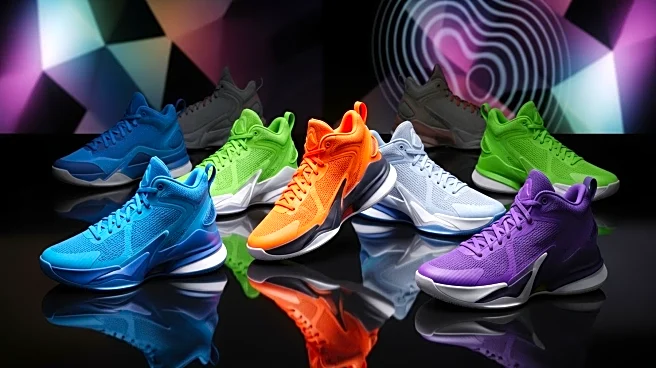 NBA Players' Signature Sneakers: A Guide to Exclusive Styles and Where to Buy