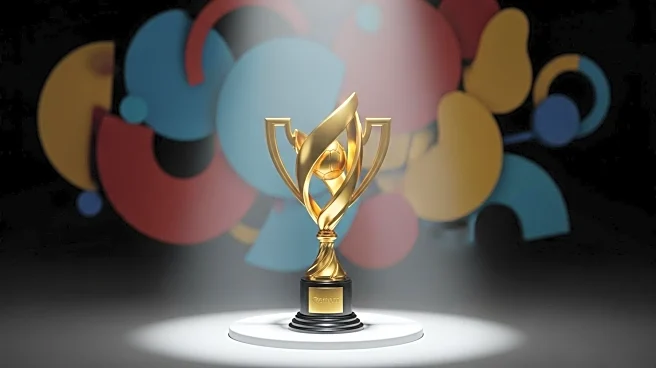 Chip Shop Awards Unveils Shortlist for Creative Advertising Contest