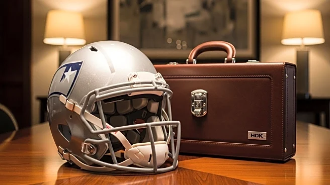 Koch Family to Acquire 10% Stake in New York Giants, Pending Approval