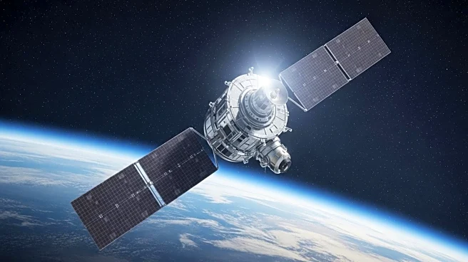 Defense Logistics Agency Seeks More Participants for $3.2B C5ISR Contract