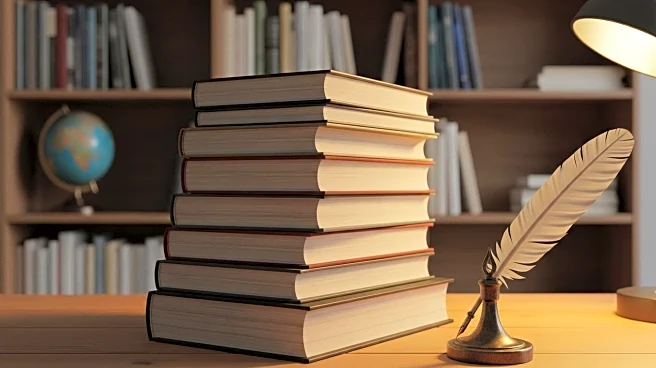Bucknell University Announces Closure of University Press, Impacting Academic Publishing