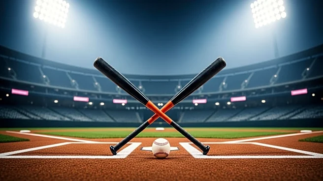 Minor League Baseball Offers Free Viewing of Top Prospects Matchup