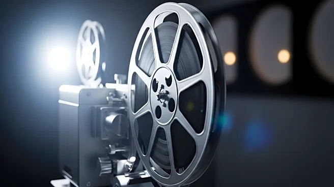 Film Mode Entertainment Secures Sales Rights for 'Altered' Featuring Tom Felton at TIFF