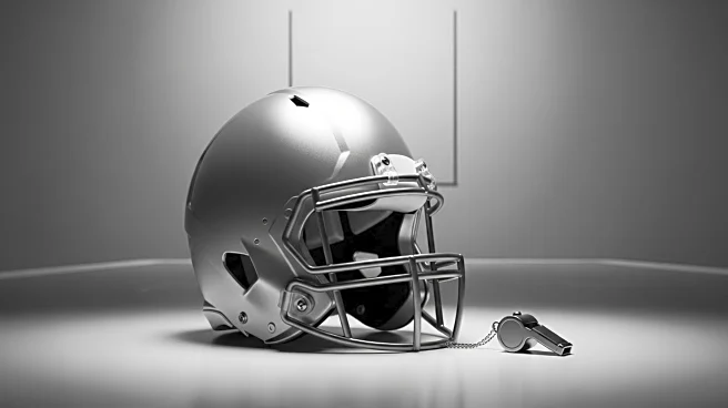 NFL Updates Overtime Rules to Ensure Fair Play Starting 2025