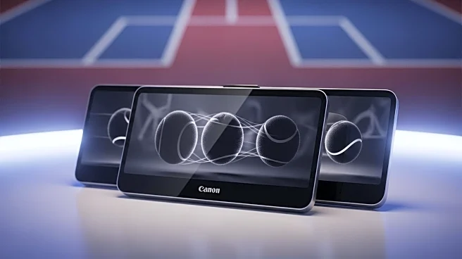 ESPN Expands Streaming Options for 2025 U.S. Open Tennis Semifinals