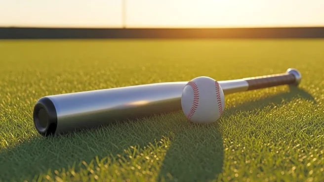 Marlins' Joey Wiemer Hits First Home Run of 2025 in Loss to Nationals