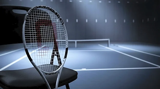 Iga Swiatek Responds to Reporter After U.S. Open Quarterfinal Loss