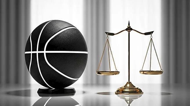 Kawhi Leonard's Payments Raise Questions on NBA Salary Cap Compliance