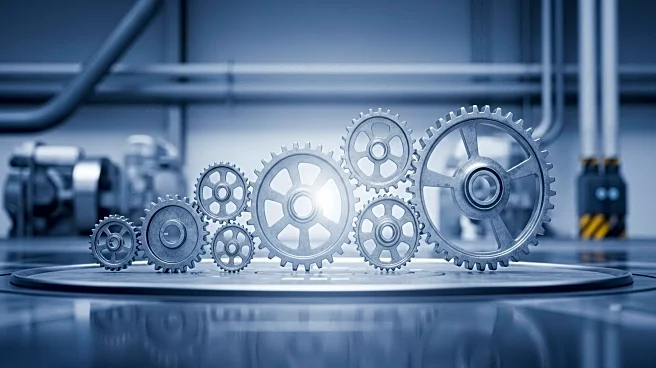 CSO Collaboration Enhances Manufacturing Sustainability Efforts
