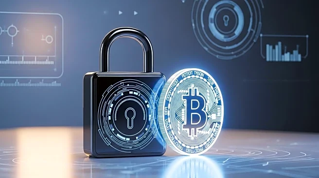 SEC Releases Spring 2025 Regulatory Agenda Focusing on Crypto Assets
