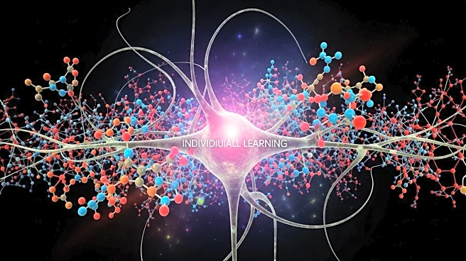 Dopamine's Role in Individualized Learning Explored in New Study