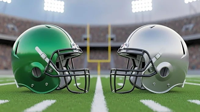 Eagles and Cowboys Clash in 2025 NFL Kickoff Game Amid Defensive Changes
