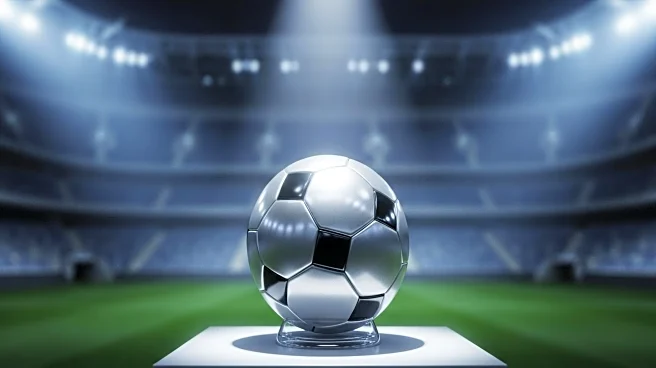FIFA Sets $60 Minimum Ticket Price for 2026 World Cup Matches in U.S.