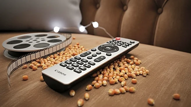 Free Streaming Services Offer Diverse Movie Selections Amid Rising Subscription Costs