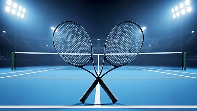 Sabalenka and Osaka Advance to US Open Women's Semifinals