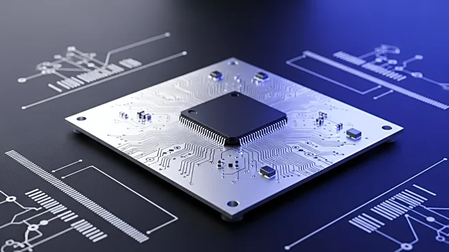Ardmore Road Asset Management LP Reduces Stake in Taiwan Semiconductor Manufacturing Company