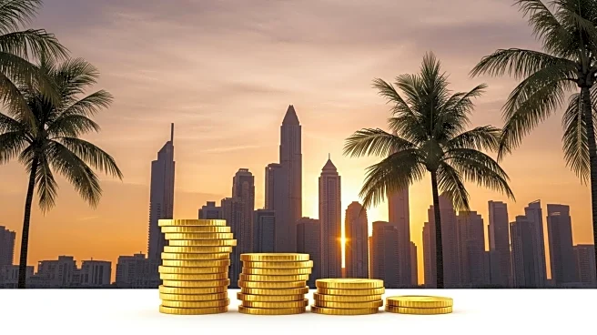 Los Angeles Faces Revenue Loss from Declining Property Values