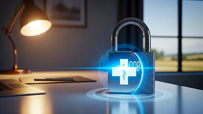 Rural Health Systems Enhance Cybersecurity with Federal Support