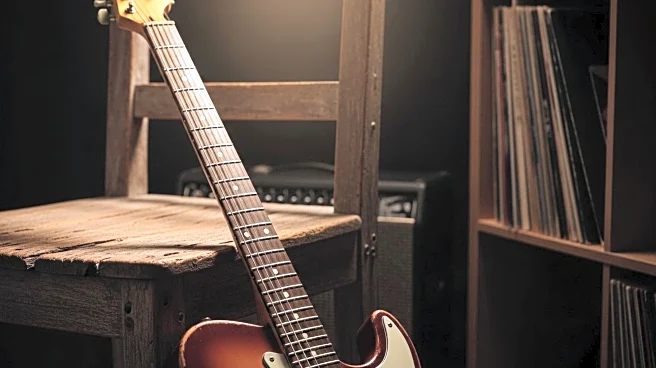 Bruce Springsteen Releases Electric 'Nebraska' Sessions Featuring Early 'Born In The U.S.A.'