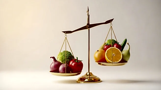 Sweden Announces Halving of VAT on Food to Combat Inflation