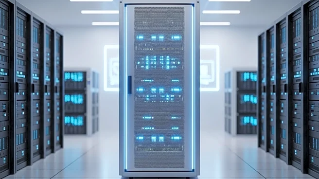 Batavia City Council Approves Amended Utility Agreement for Future Data Center Project