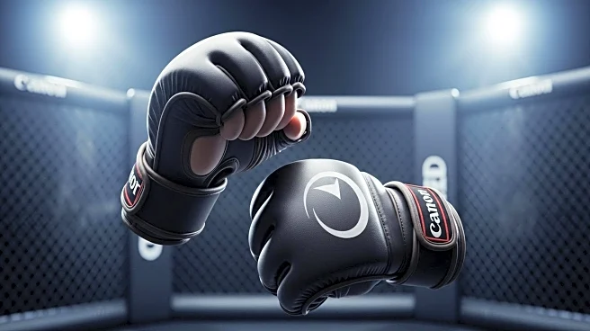 UFC Paris: Imavov and Borralho Headline with Title Implications