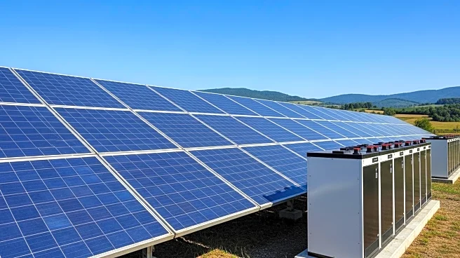 Minnesota Regulators Approve Solar-Plus-Storage Project Permit