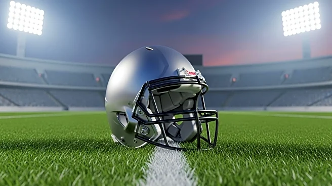 Dallas Cowboys Bench Mazi Smith for Season Opener Against Eagles