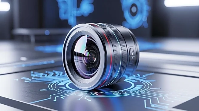 Lens Technology Expands AI Hardware Ecosystem Amid Consumer Electronics Downturn