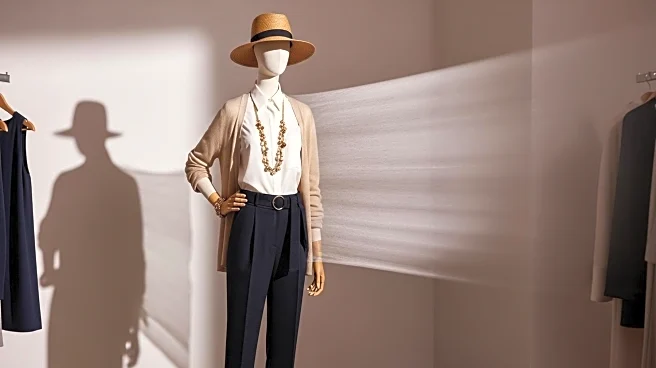 Adrienne Lazarus Departs Madewell Amid Brand Transformation Efforts