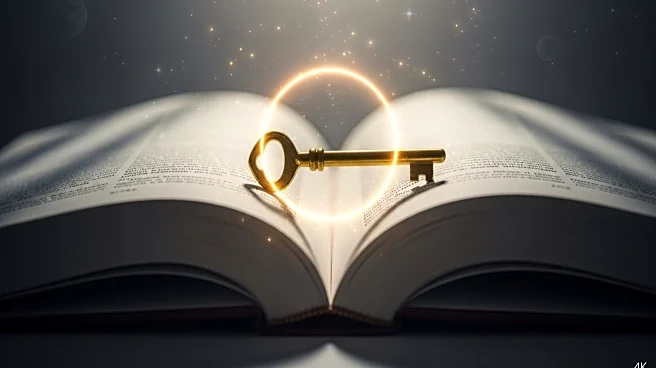 2 Chainz Releases Spiritual Memoir 'The Voice in Your Head Is God' to Inspire Dreamers