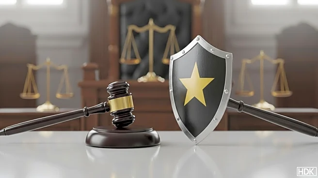 D.C. Challenges Trump Administration's National Guard Deployment in Federal Court