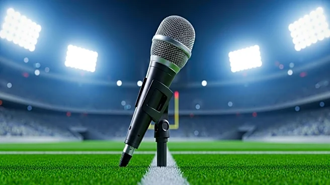 Melissa Stark Celebrates 25 Years as NFL Sideline Reporter with Season Opener