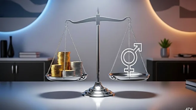 HR Magazine Hosts Debate on Addressing Financial Wellbeing Gender Gap