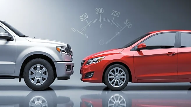Diesel and Gas Prices Rise Across U.S., Affecting Transportation Costs