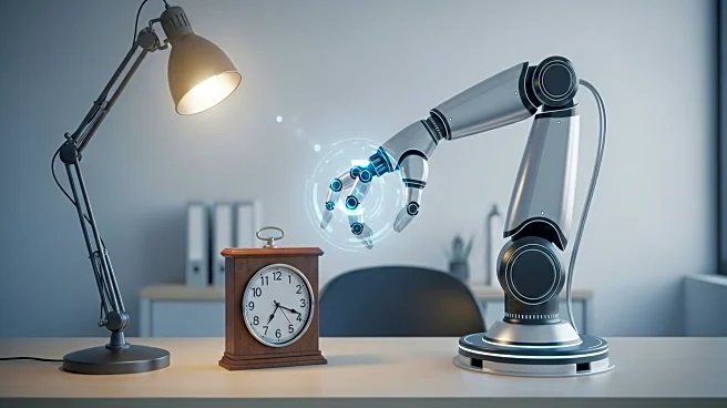 Lloyds Banking Group Implements Workforce Restructuring Amid AI Investment