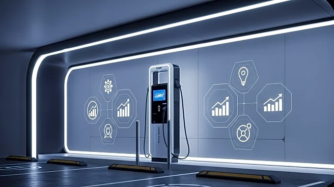 ChargePoint's Strategic Turnaround: Margins and Partnerships Aim to Drive Profitability